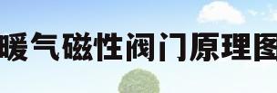 暖气磁性阀门原理图(暖气磁性阀门原理图 图解)