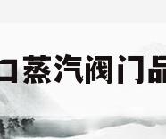 进口蒸汽阀门品牌(进口蒸汽阀门品牌前十大排名)