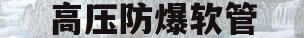 高压防爆软管(高压防爆软管打药用四季柔软多少钱_1)