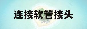 连接软管接头(连接软管接头漏水)