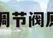 平衡调节阀原理图(平衡调节阀的主要作用)