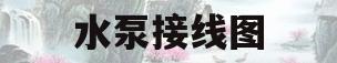 水泵接线图(浮球自动抽水泵接线图)