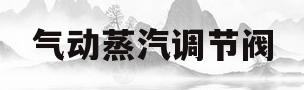 气动蒸汽调节阀(气动蒸汽调节阀价格)