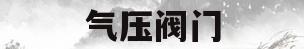 气压阀门(气压阀门消音器漏气)