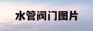 水管阀门图片(水管阀门图片大全 图例)
