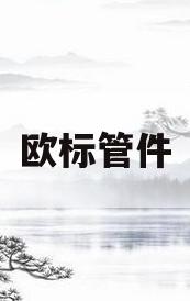 欧标管件(欧标管件坡口角度)